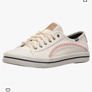 Keds baseball Women’s Sneakers.